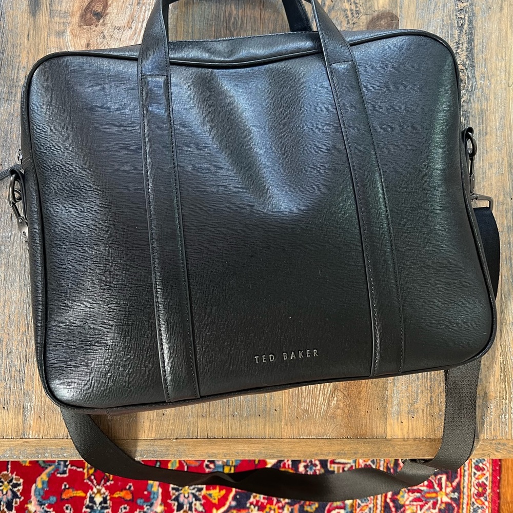 Ted Baker Briefcase